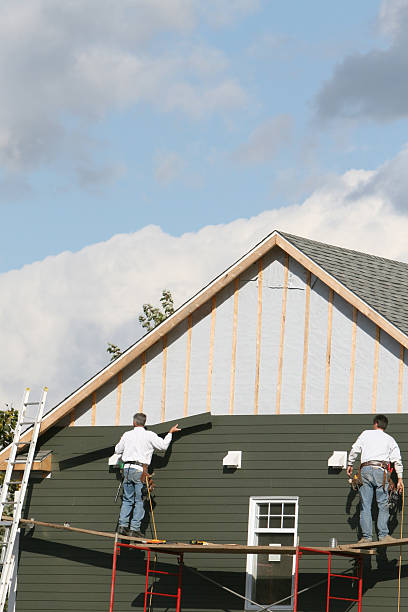  Paw Paw Lake, MI Siding Installation Pros