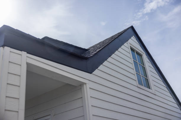 James Hardie Siding in Paw Paw Lake, MI